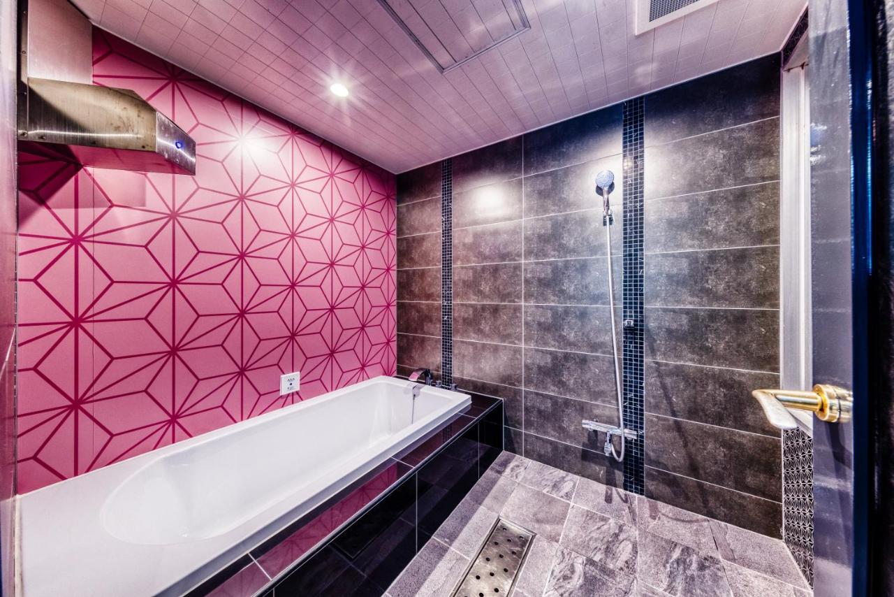 Hotel Lotus Gorgeous Japan Kyoto -Adult Only Екстериор снимка