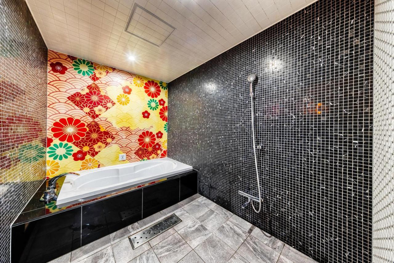Hotel Lotus Gorgeous Japan Kyoto -Adult Only Екстериор снимка